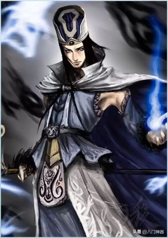 三国杀强力武将有哪些　三国杀公认最强武将-第1张