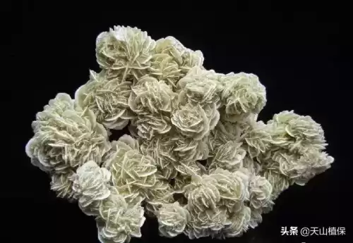 沙漠玫瑰石多少钱一颗　沙漠玫瑰石头价钱-第3张