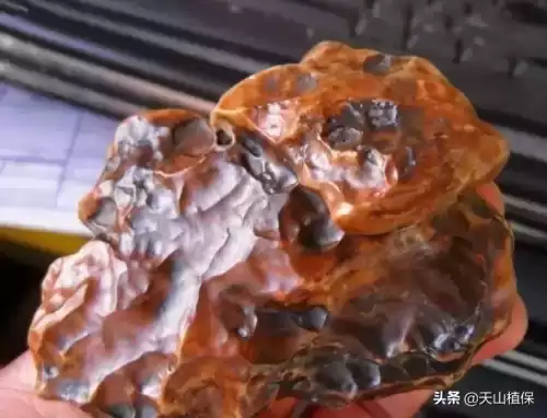 沙漠玫瑰石多少钱一颗　沙漠玫瑰石头价钱-第5张