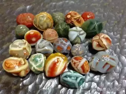 沙漠玫瑰石多少钱一颗　沙漠玫瑰石头价钱-第9张