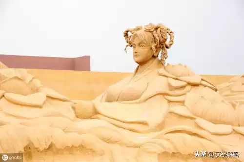 八仙过海何仙姑怎么过　何仙姑-第1张