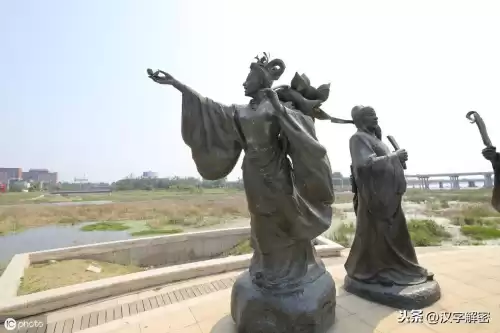 八仙过海何仙姑怎么过　何仙姑-第2张