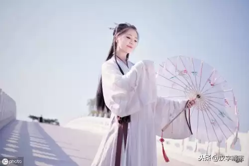 八仙过海何仙姑怎么过　何仙姑-第5张