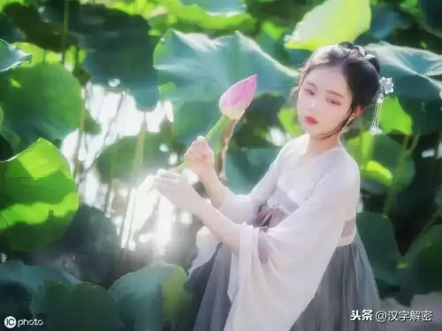 八仙过海何仙姑怎么过　何仙姑-第6张