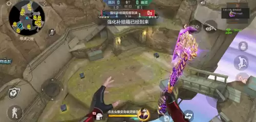 穿越火线新角色奥妹怎么获得　穿越火线手游mk23怎么获得-第3张