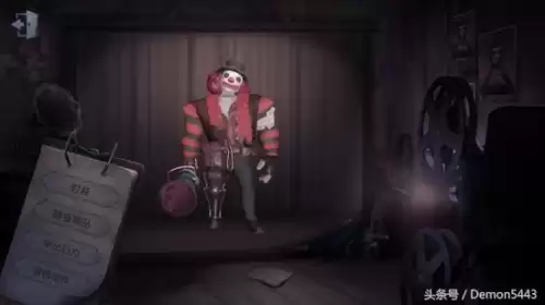 第五人格人类怎么玩　求生者玩法攻略-第3张