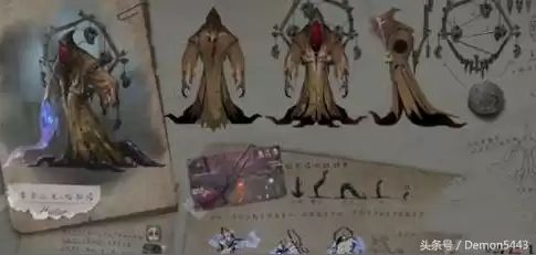 第五人格人类怎么玩　求生者玩法攻略-第7张