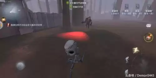第五人格人类怎么玩　求生者玩法攻略-第10张