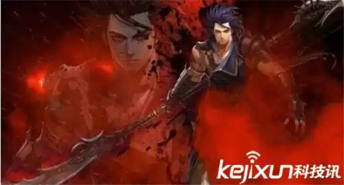 dnf魔枪士决战者技能展示　DNF决战者-第1张