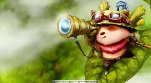 lol约德尔人有哪些　英雄联盟混子英雄有哪些-第11张