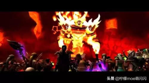 魔兽怀旧位面怎么切换　怀旧服可以随意切换位面吗-第2张