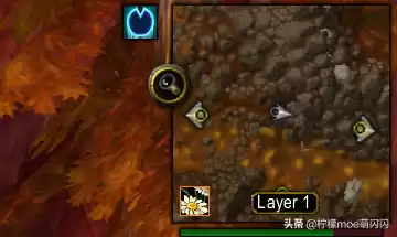 魔兽怀旧位面怎么切换　怀旧服可以随意切换位面吗-第3张