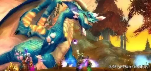 魔兽怀旧位面怎么切换　怀旧服可以随意切换位面吗-第6张