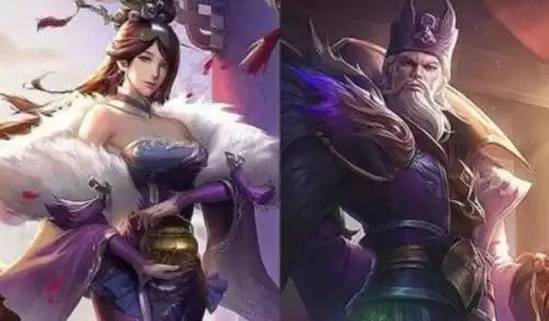 三国杀晋势力谁最强　三国杀哪个势力最强-第3张