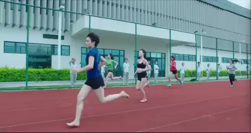 穿越火线是个喜剧吧　火线穿越-第3张