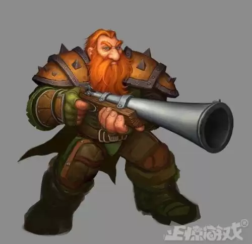 魔兽怀旧服哪个职业好玩容易上手　魔兽世界怀旧服新手玩什么职业好-第6张