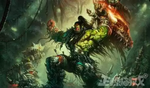 魔兽怀旧服哪个职业好玩容易上手　魔兽世界怀旧服新手玩什么职业好-第10张
