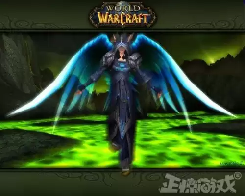 魔兽怀旧服哪个职业好玩容易上手　魔兽世界怀旧服新手玩什么职业好-第8张