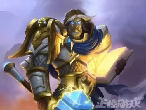 魔兽怀旧服哪个职业好玩容易上手　魔兽世界怀旧服新手玩什么职业好-第13张