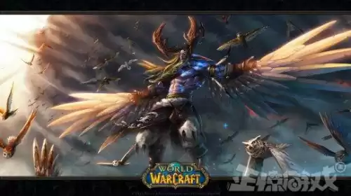魔兽怀旧服哪个职业好玩容易上手　魔兽世界怀旧服新手玩什么职业好-第18张