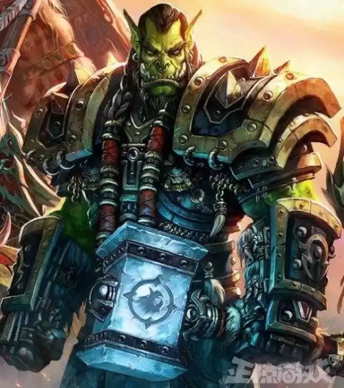 魔兽怀旧服哪个职业好玩容易上手　魔兽世界怀旧服新手玩什么职业好-第23张