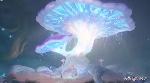 原神邪气的源头位置在哪　原神邪神-第7张