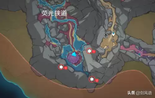 原神邪气的源头位置在哪　原神邪神-第8张