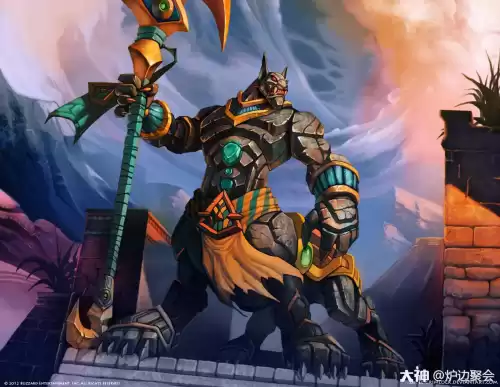 魔兽世界奥丹姆危机为什么接不了　魔兽世界奥丹姆突袭怎么开启-第2张
