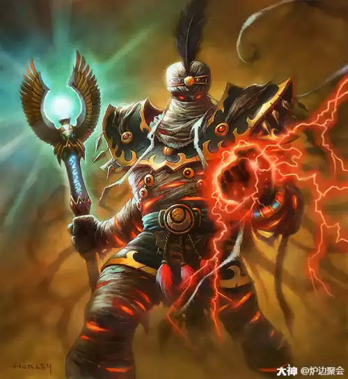 魔兽世界奥丹姆危机为什么接不了　魔兽世界奥丹姆突袭怎么开启-第3张