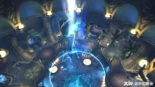 魔兽世界奥丹姆危机为什么接不了　魔兽世界奥丹姆突袭怎么开启-第6张