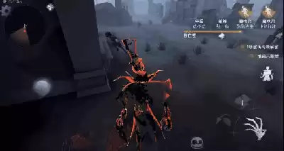 第五人格杰克抱人怎么攻击　第五人格杰克-第3张