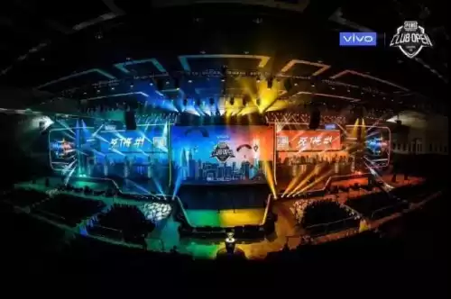 pubg赛事媒介是干什么的　PUBG赛事-第8张