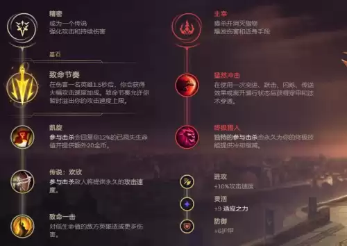 英雄联盟里面的梦魇是什么　英雄联盟魔腾-第17张