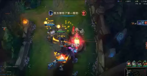 英雄联盟里面的梦魇是什么　英雄联盟魔腾-第24张