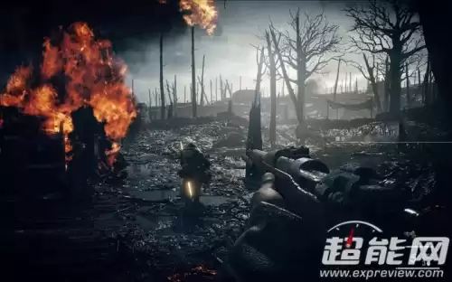 战地1盗版的不能联机吗　战地1怎么联机-第29张