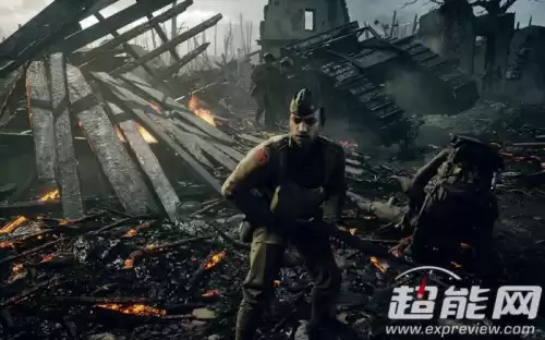 战地1盗版的不能联机吗　战地1怎么联机-第28张