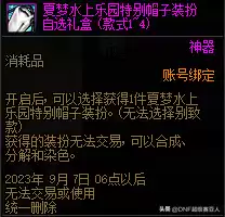 dnf2021收集箱可以叠加吗　DNF收集箱-第6张