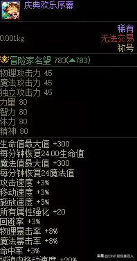 dnf2021收集箱可以叠加吗　DNF收集箱-第18张