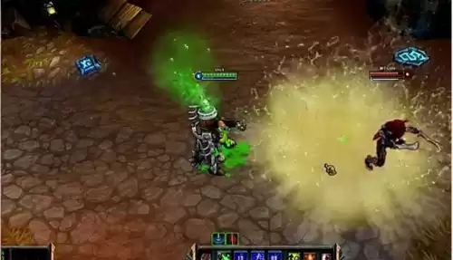 lol机械污染辛吉德多少钱　lol挖掘机皮肤价格-第1张