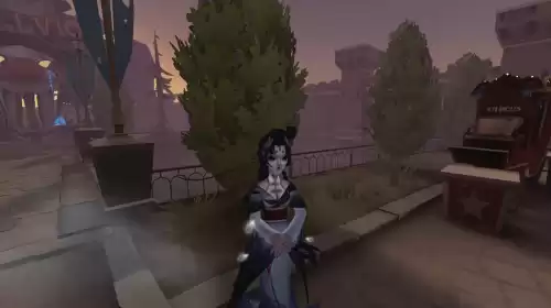 第五人格死神皮肤是限定吗　第五人格限定会返场吗-第4张