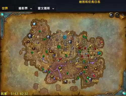 wow无主的黑市宝箱哪弄　黑市宝箱连开-第3张