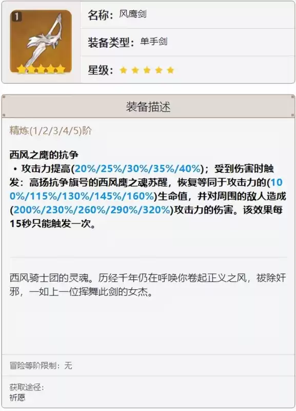原神怎么偷天空之琴　夺回天空之琴攻略-第13张