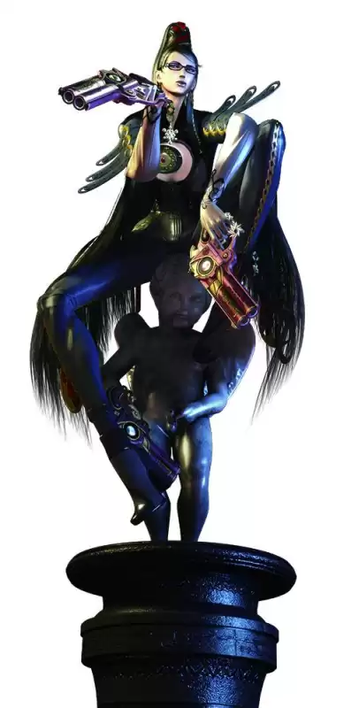 猎天使魔女怎么观看剧情　猎天使魔女2剧情简单介绍-第5张