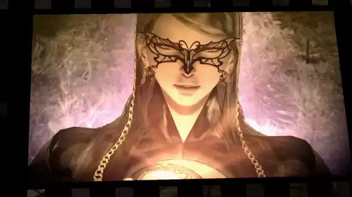 猎天使魔女怎么观看剧情　猎天使魔女2剧情简单介绍-第2张