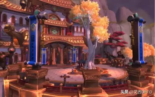魔兽世界多大文件　魔兽世界伊崔格在哪里-第2张