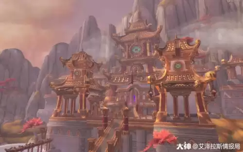 魔兽联盟怎么去外域　魔兽世界外域怎么去-第5张