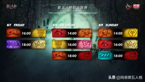 第五人格前锋拉满球撞晕多久　第五人格前锋灵活转弯-第8张