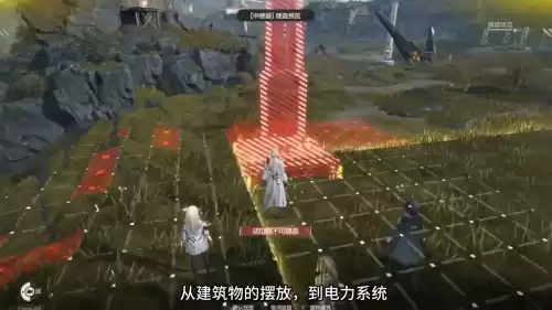 明日之后怎么卡无人线　明日之后怎么卡线-第2张