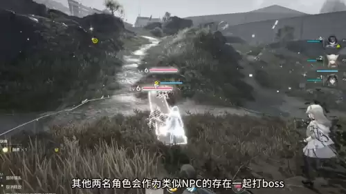 明日之后怎么卡无人线　明日之后怎么卡线-第3张