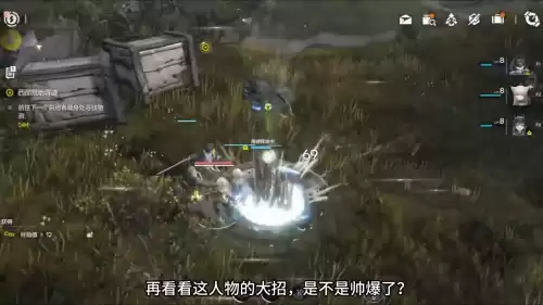 明日之后怎么卡无人线　明日之后怎么卡线-第4张